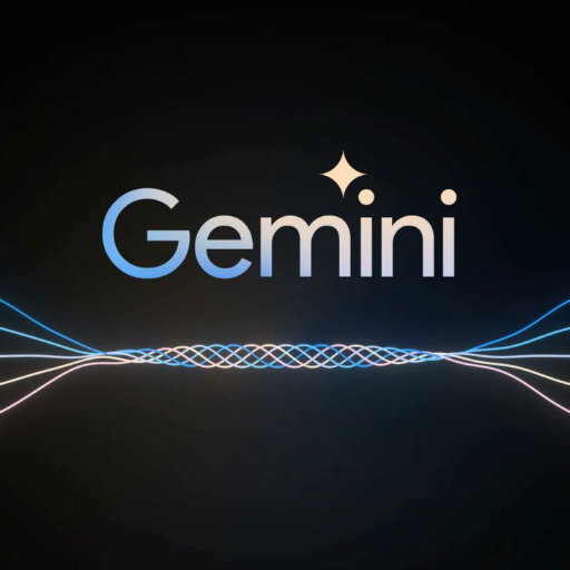Everything about Gemini logo