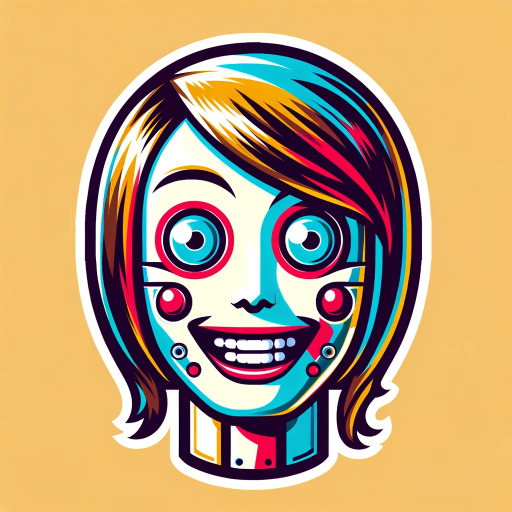 Overly Attached GPT logo