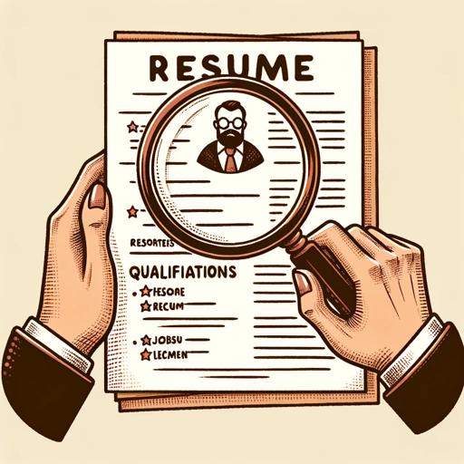 🧠🔍 Talent Hunter Pro 🎯💼 logo
