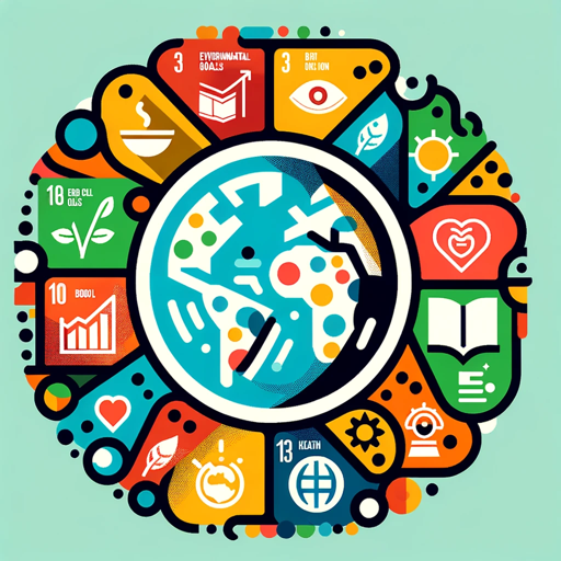 UN SDG Contribution Verifier logo