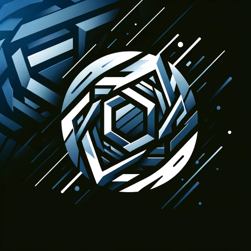 プロンプトデザインGPTs logo