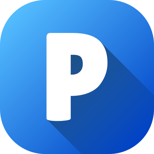 Paper Typer logo
