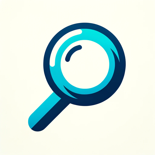 Rapid Local Finder GPT logo