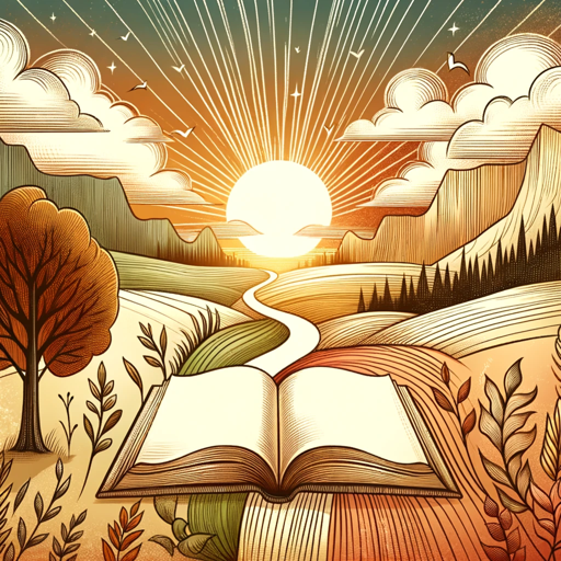 목회자 설교 도우미 - 기독교 교회 성경 (Bible Sermon) logo