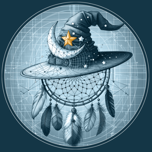 Dream Wizard logo