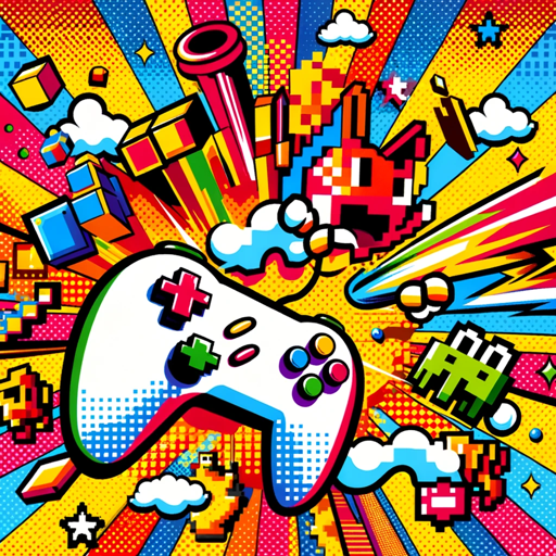 Game Database logo