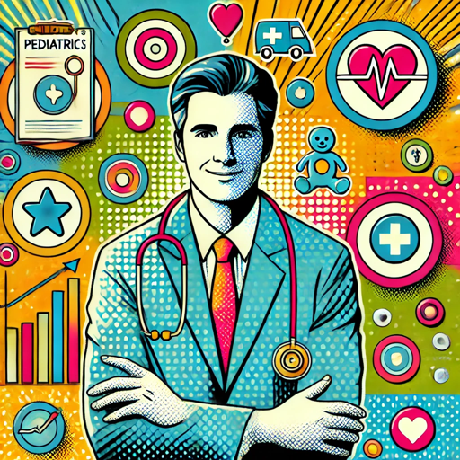 Pediatrics Educator logo