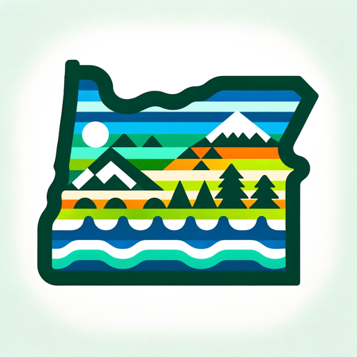 Oregon logo