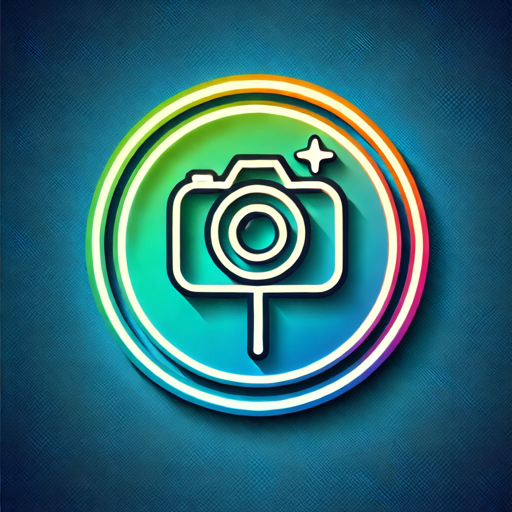 AI Image Generator logo