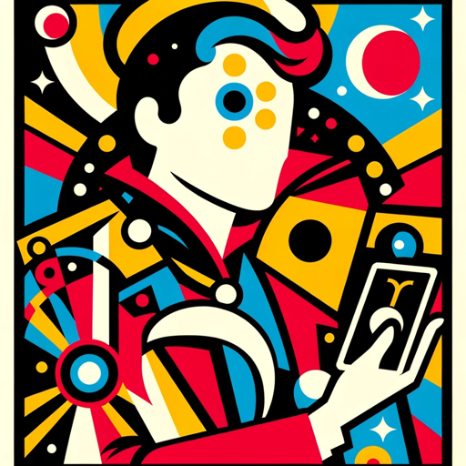 Tarot Navigator logo