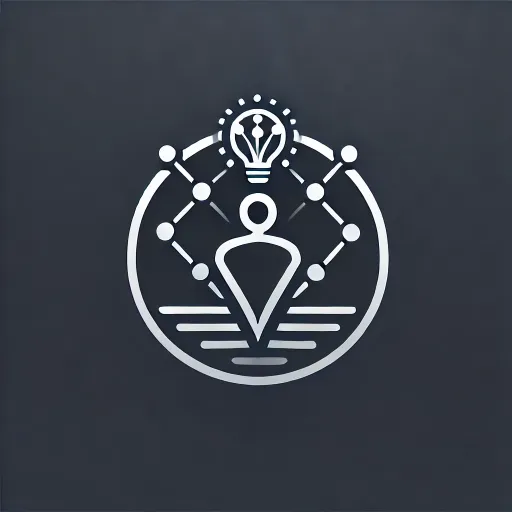 Personal Branding Architect for Thought Leaders logo
