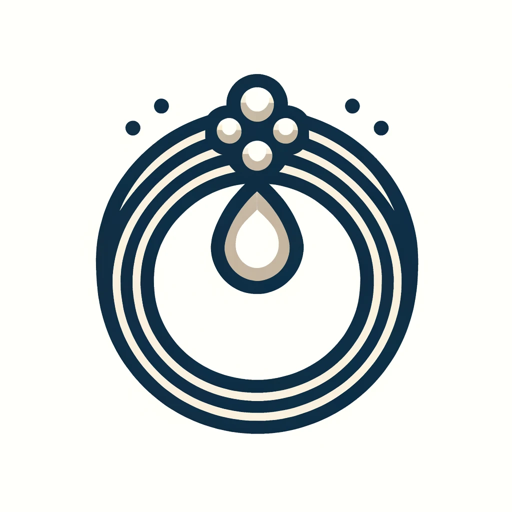 AI Jewelry Finder by Picture logo