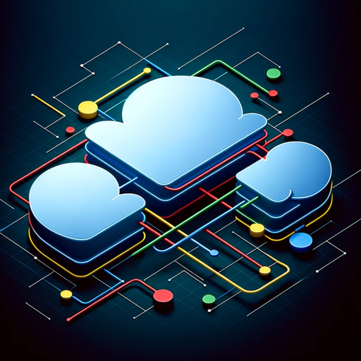 G Data Architect logo
