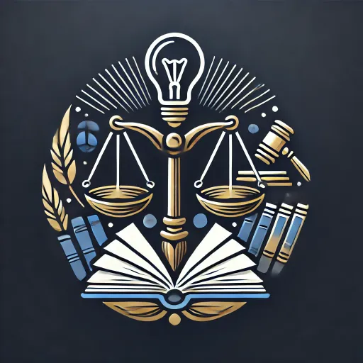 Legal Scholar Tutor logo