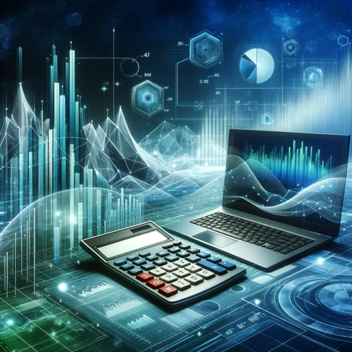 🧮 CalculaTech lv4.3 logo
