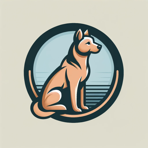 Canine Harmony: Personalized Dog Training Coach logo