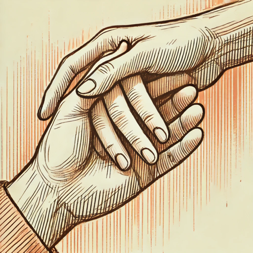 Volunteer Matchmaker logo