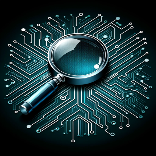 Tech Career Finder logo