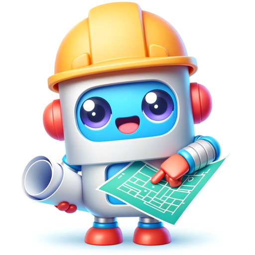Bot the Builder logo