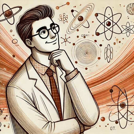 Physics Expert logo
