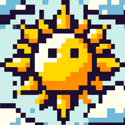 Pixel Artist logo