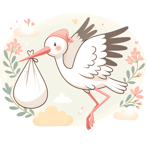 Pregnant logo