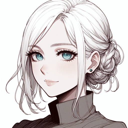 艾莉娅·温特斯 logo