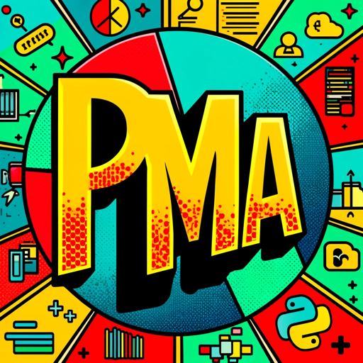 PyAPI MariaDB Assistant logo