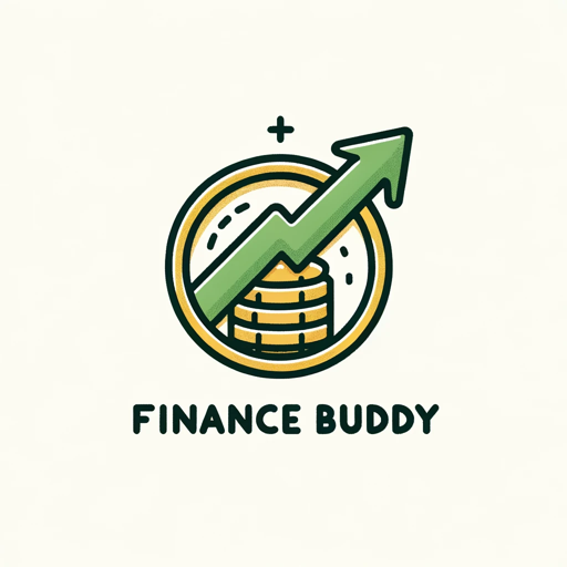 Finance Buddy logo