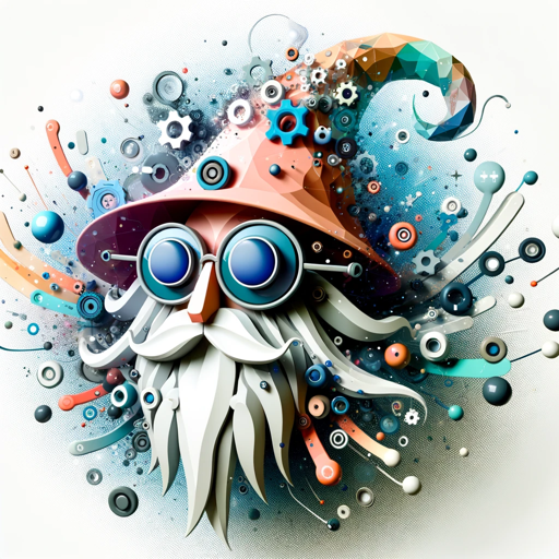 Profile Wizard logo