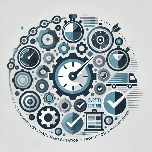 Just in Time (JIT) Expert logo
