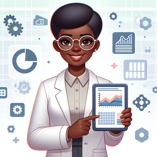 Data Science Project Generator logo