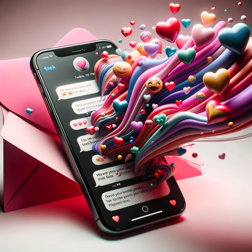 Texting Advice 📱❤️🔥 logo