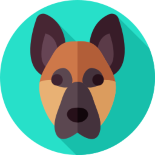 Dog Breed Identifier AI logo
