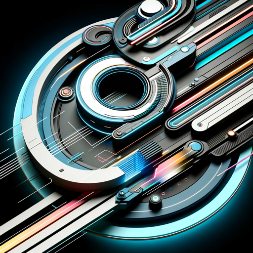 Facility Evaluation Report Bot logo