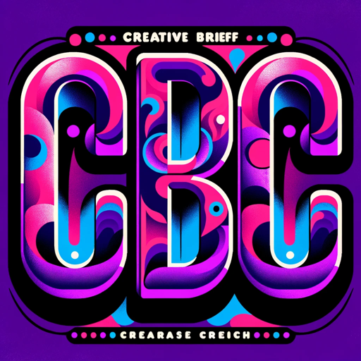 Creative Brief Coach logo