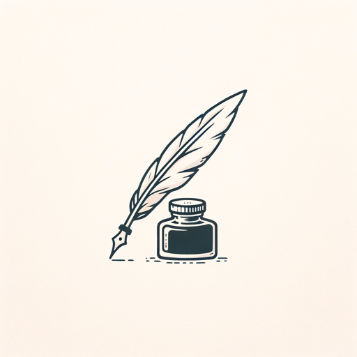 Sentence by Sentence Editor logo