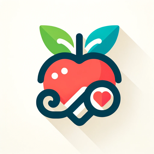 Dedicated Dietitian logo