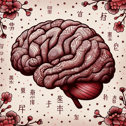 Kanji Tales & Memory Tricks logo