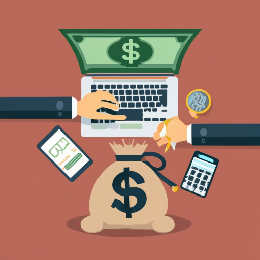 CashCoach logo