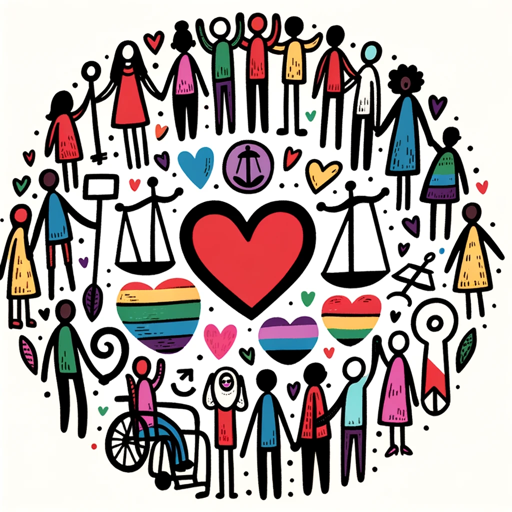 Health Equity AI logo