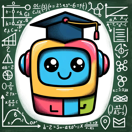 Professor GPT logo