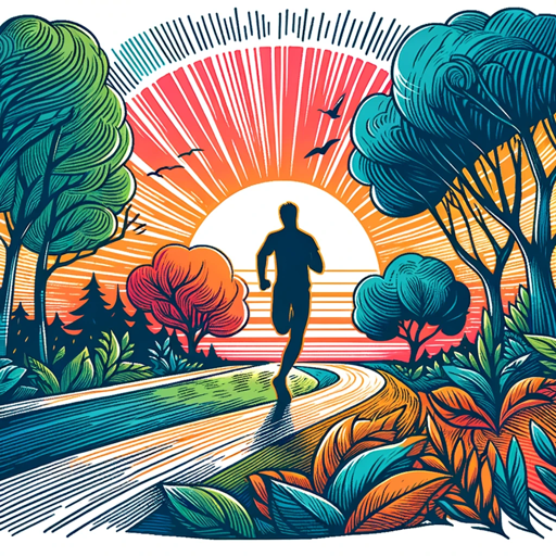 Fitness and Health Mentor logo
