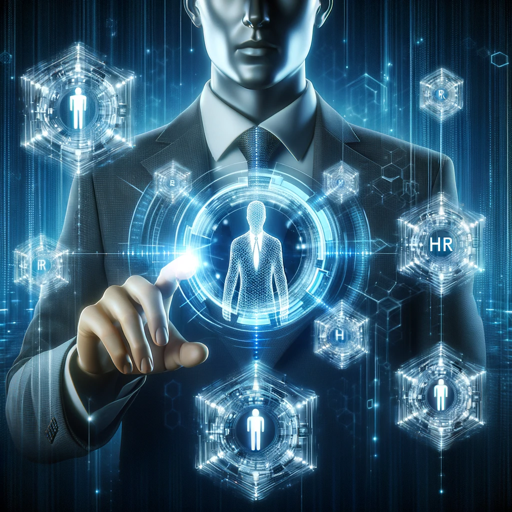 🧠🔗 HR Blockchain Strategist GPT logo