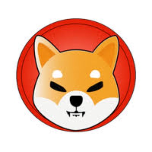 Shiba Inu logo