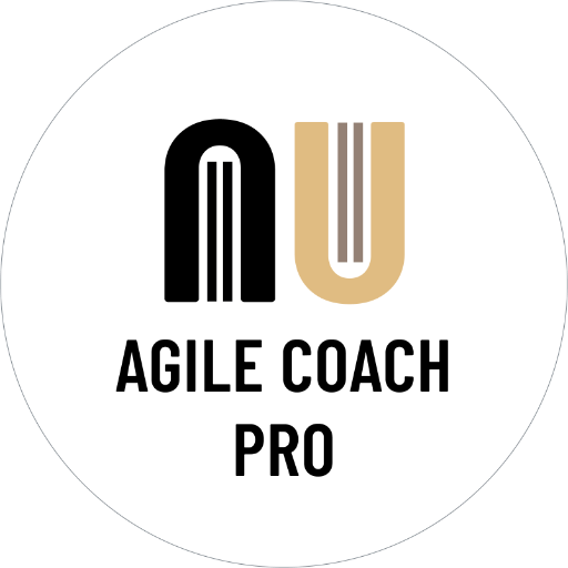 Agile Coach Pro logo