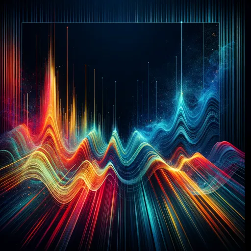 Audio Analyzer logo