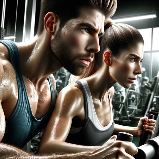 Fitness Fuel logo