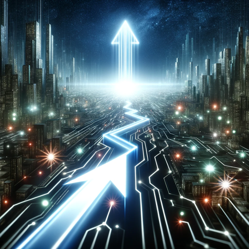 Arrow | Your Career Pathway Finder logo