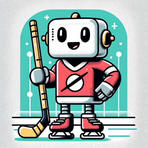 Hockey Bot logo